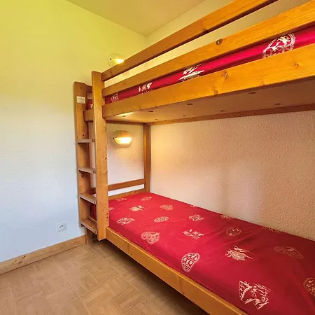 3 Pieces Avec Piscine Et Parking A - 6 Pers - Fr-1-603-99 Apartment *